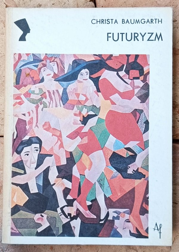 Christa Baumgarth • Futuryzm
