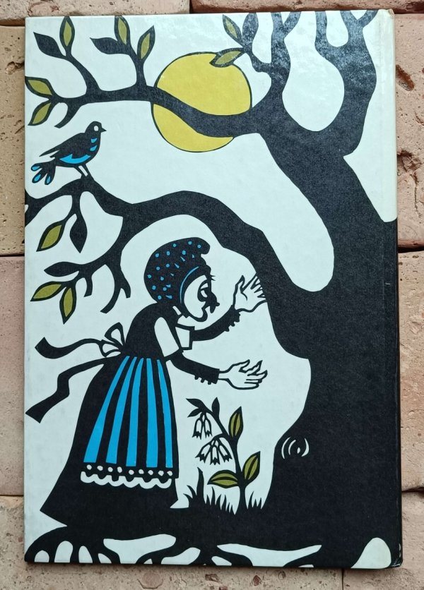 Jacob Grimm, Wilhelm Grimm Józef i Józefina