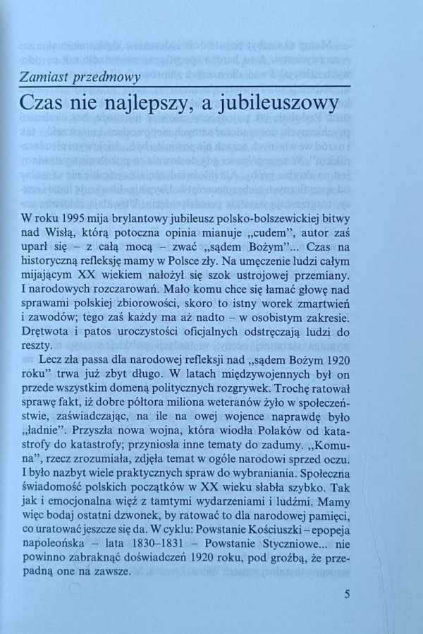 Bohdan Skaradziński • Sąd Boży 1920