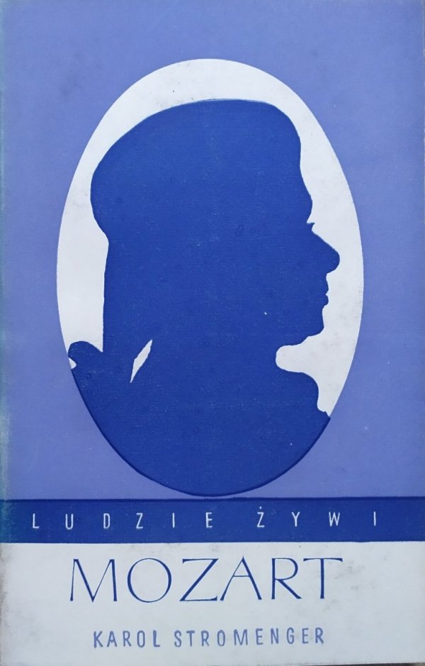 Karol Stromenger Mozart