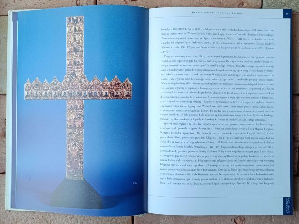 katalog wystawy • Źródła kultury duchowej Krakowa - fragment