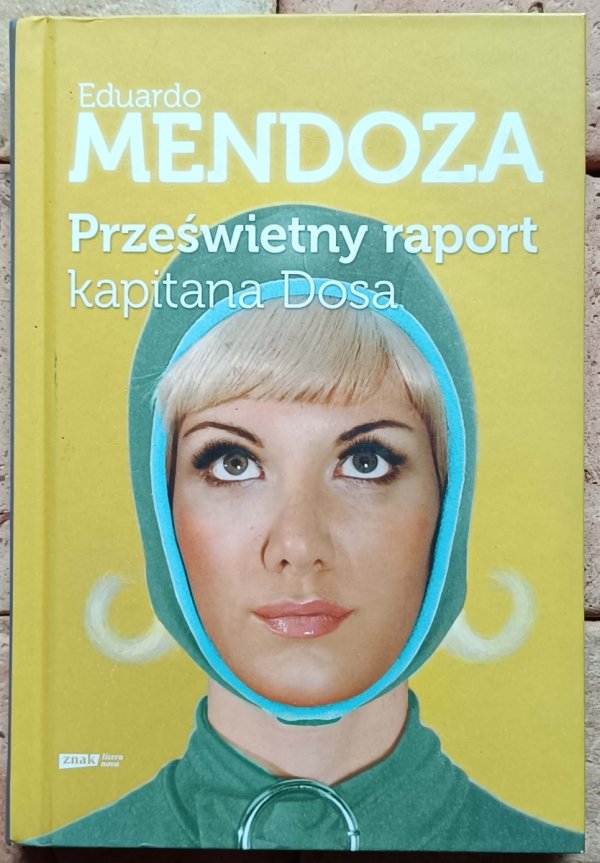 Eduardo Mendoza x9 Walka kotów Król przyjmuje Wyspa niesłychana | komplet