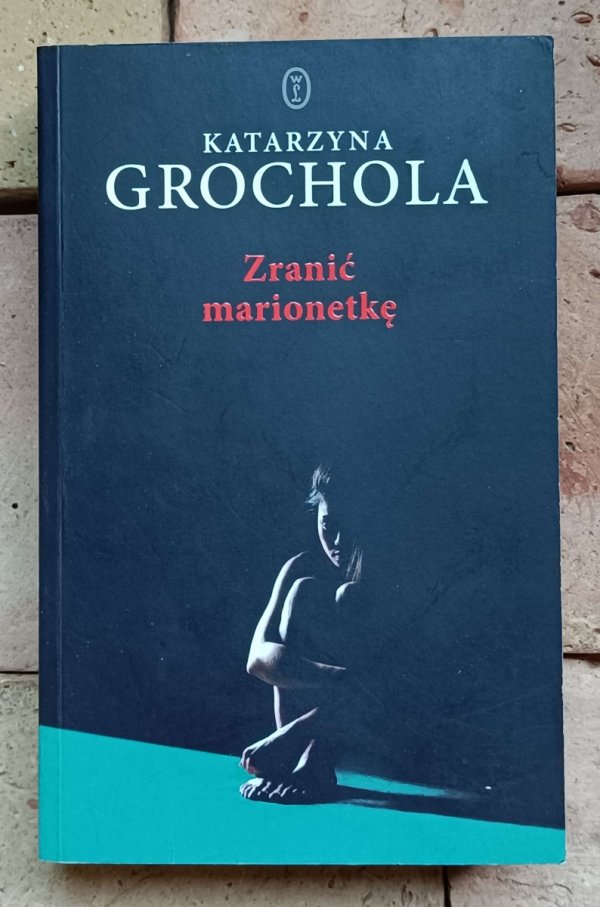 Katarzyna Grochola x9 - Przeznaczeni Zjadacz czerni i inne | komplet