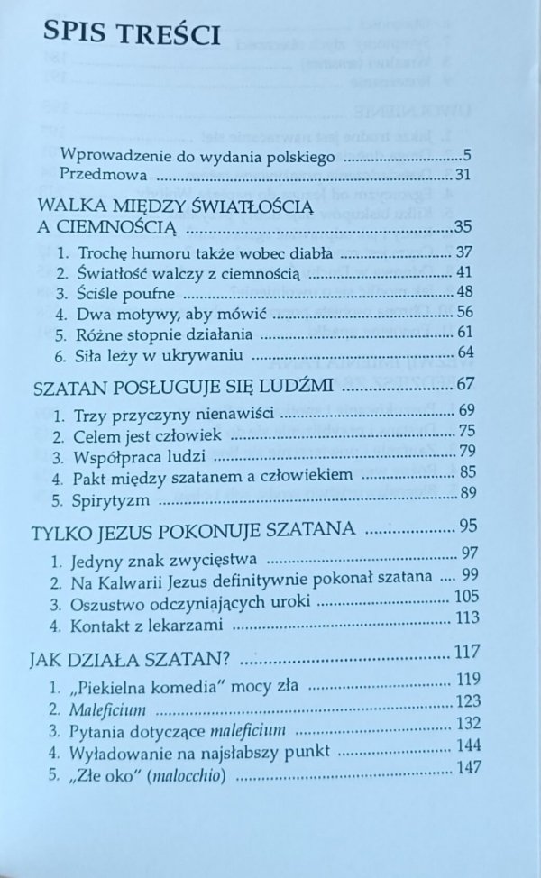 Raul Salvucci - Jasne słowa na temat ciemnej rzeczywistości