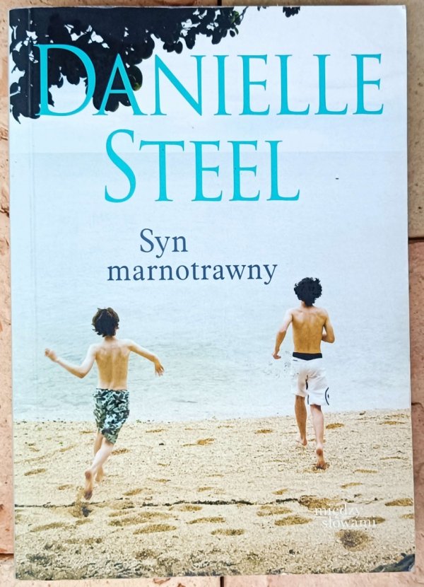 Danielle Steel • Syn marnotrawny