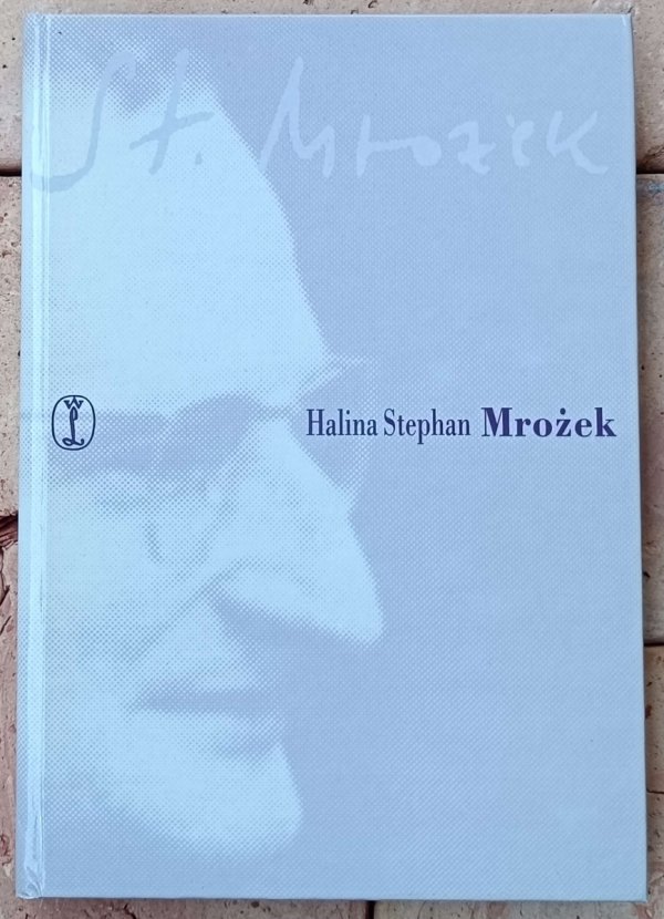 Halina Stephan • Mrożek