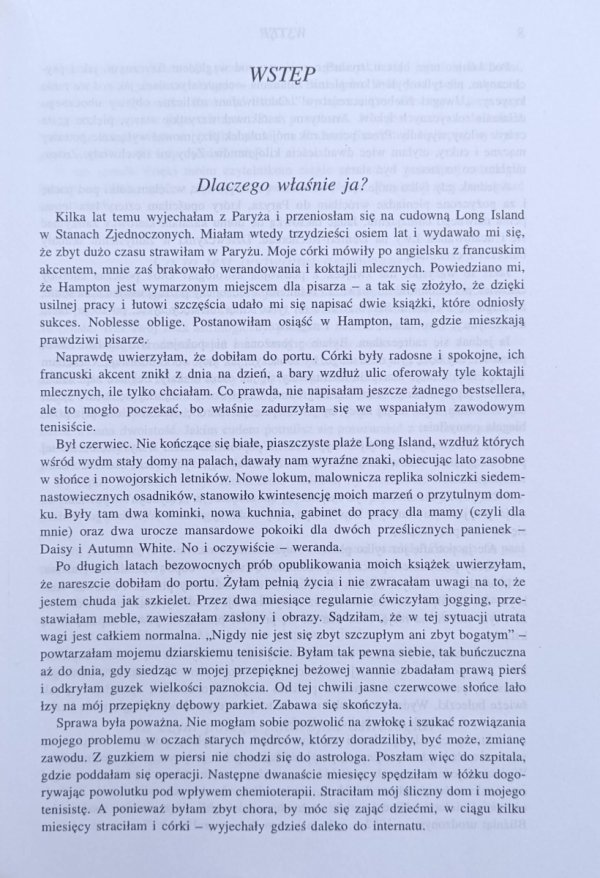 Suzanne White  Nowa podwójna astrologia - fragment