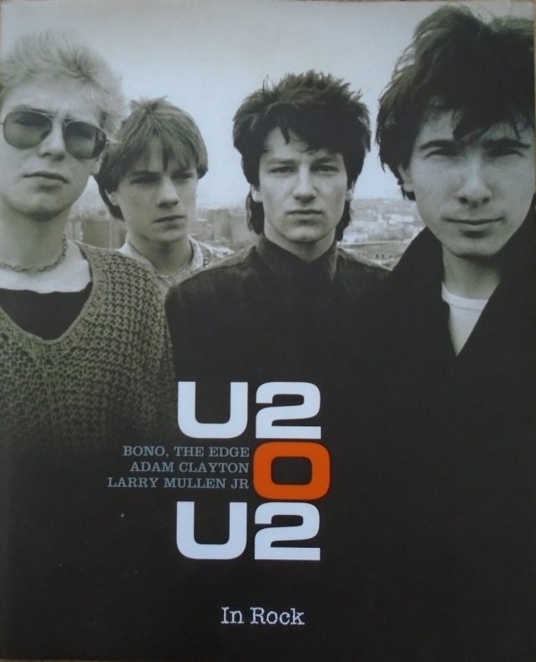 Neil McCormick • U2 o U2 [album]