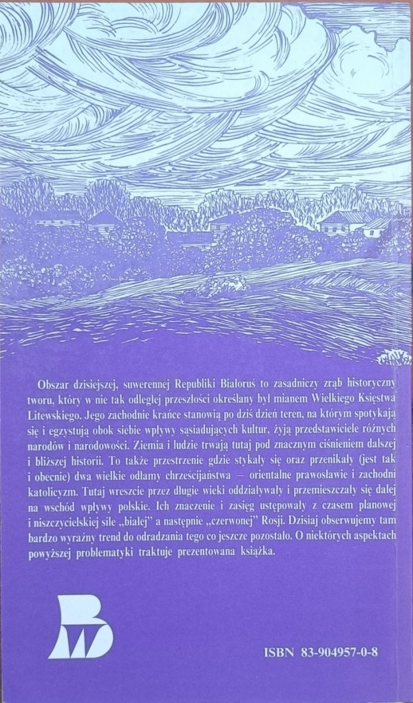 Zdzisław Julian Winnicki • Szkice kresowe
