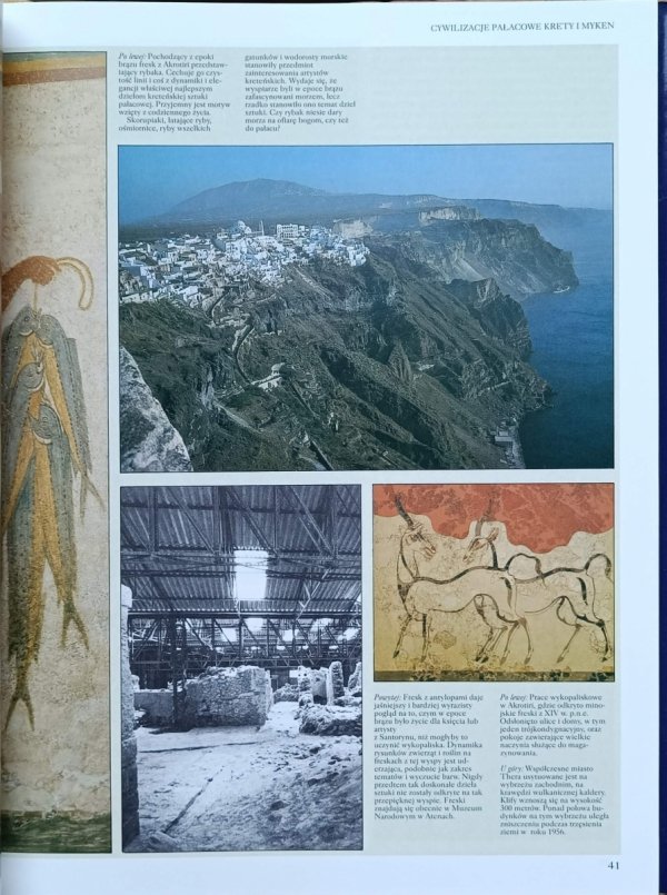 Peter Levi - Grecja | Wielkie kultury świata