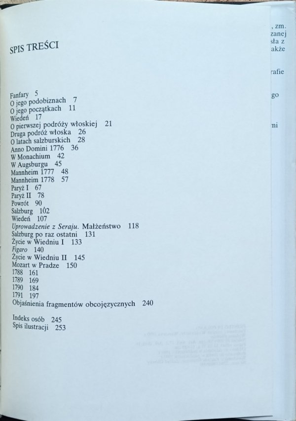 Annette Kolb - Mozart