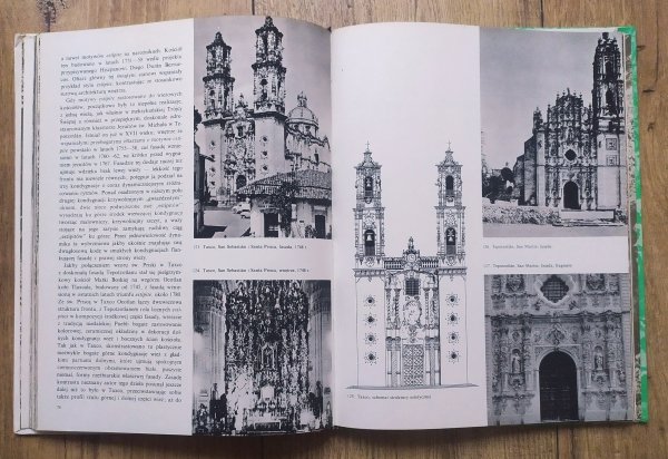 Jan Białostocki O sztuce dawnej Ameryki. Meksyk i Peru
