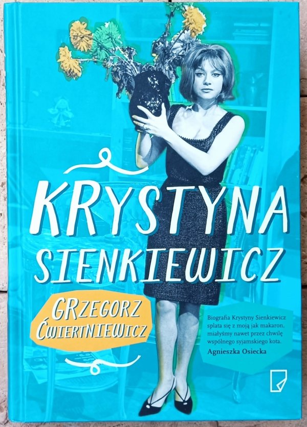 Grzegorz Ćwiertniewicz • Krystyna Sienkiewicz