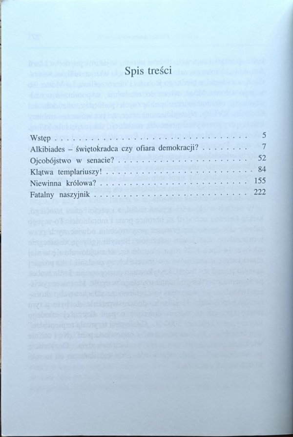 Romuald Romański - Niewyjaśnione zagadki historii świata