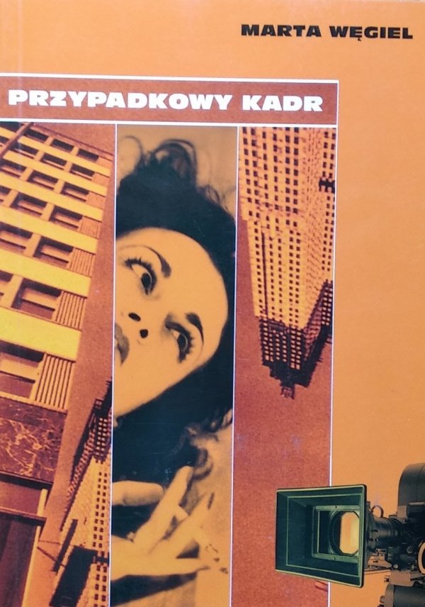 Marta Węgiel • Przypadkowy kadr