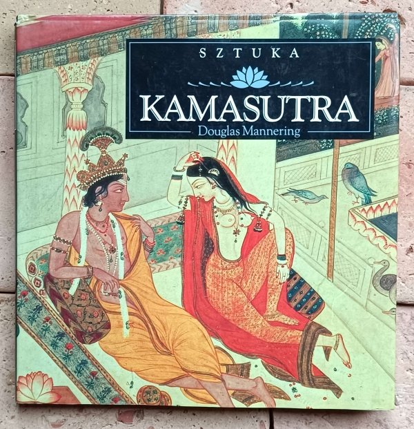 Douglas Mannering - Kamasutra