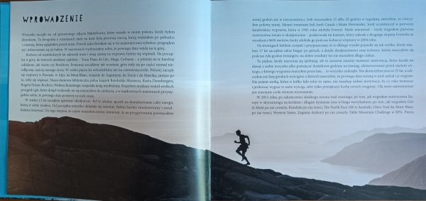 Kilian Jornet Szczyty mojego życia - fragment