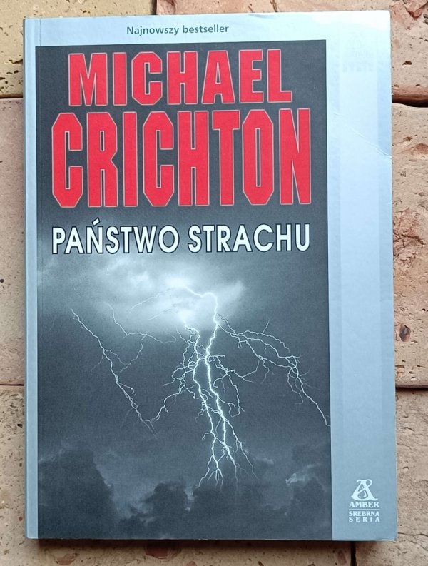 Michael Crichton x7 W sieci - Norton N22 - Kongo i inne