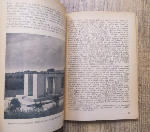 Jan Zembaty Opole i Opolszczyzna. Popularna monografia krajoznawcza