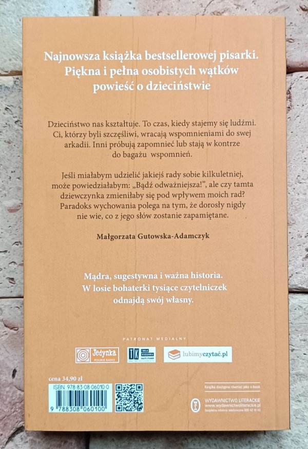 Małgorzata Gutowska Adamczyk - Kalendarze