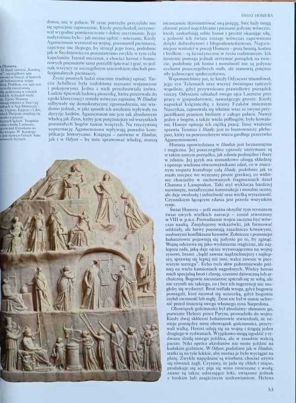 Peter Levi - Grecja | Wielkie kultury świata