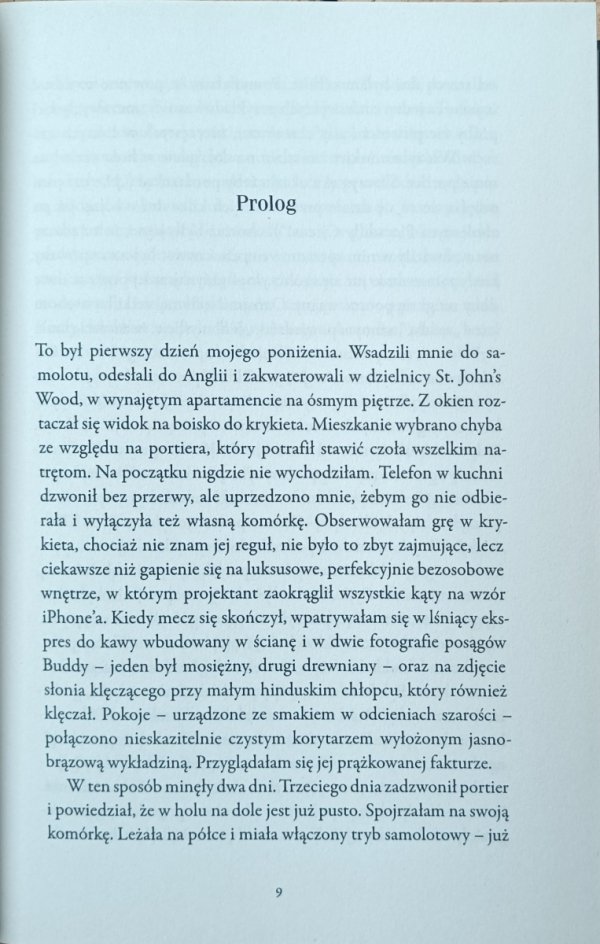 Zadie Smith • Swing Time