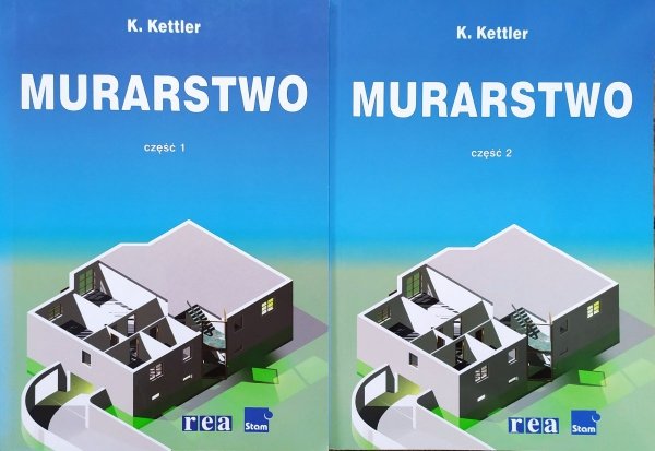 K. Kettler Murarstwo