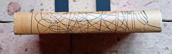 Elżbieta Grabska - Artyści o sztuce | Od van Gogha do Picassa