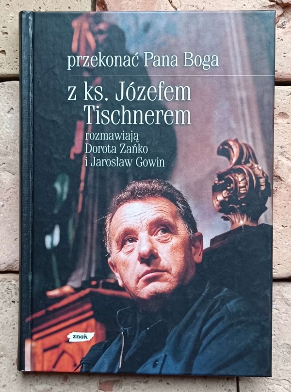 Józef Tischner x9 - Wiara ze słuchania - Rekolekcje paryskie i inne | komplet