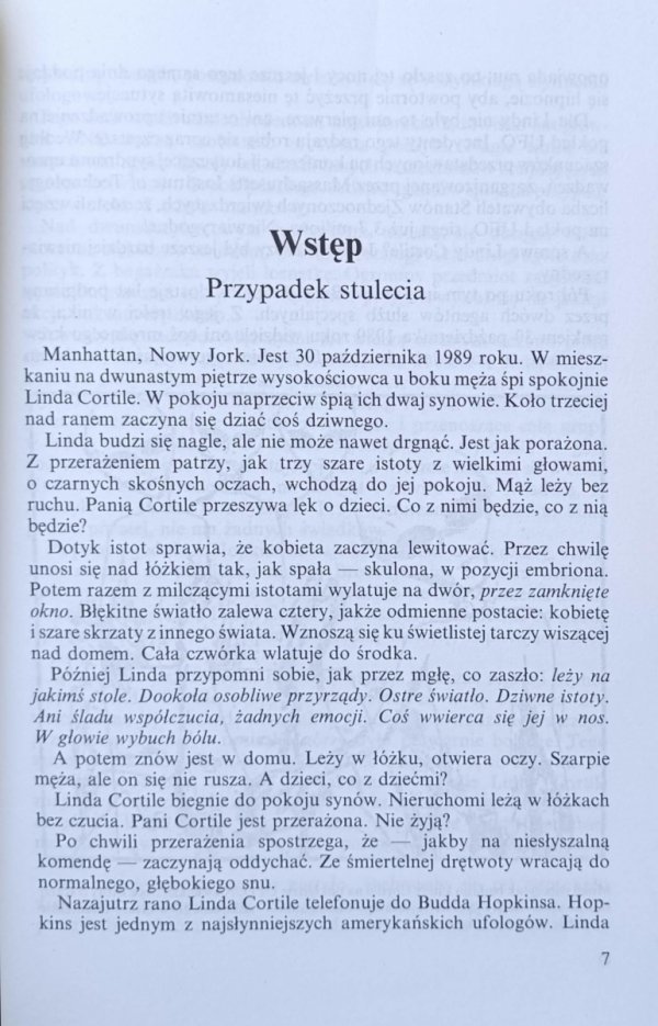 Johannes Fiebag • Inni. Spotkania z pozaziemską inteligencją