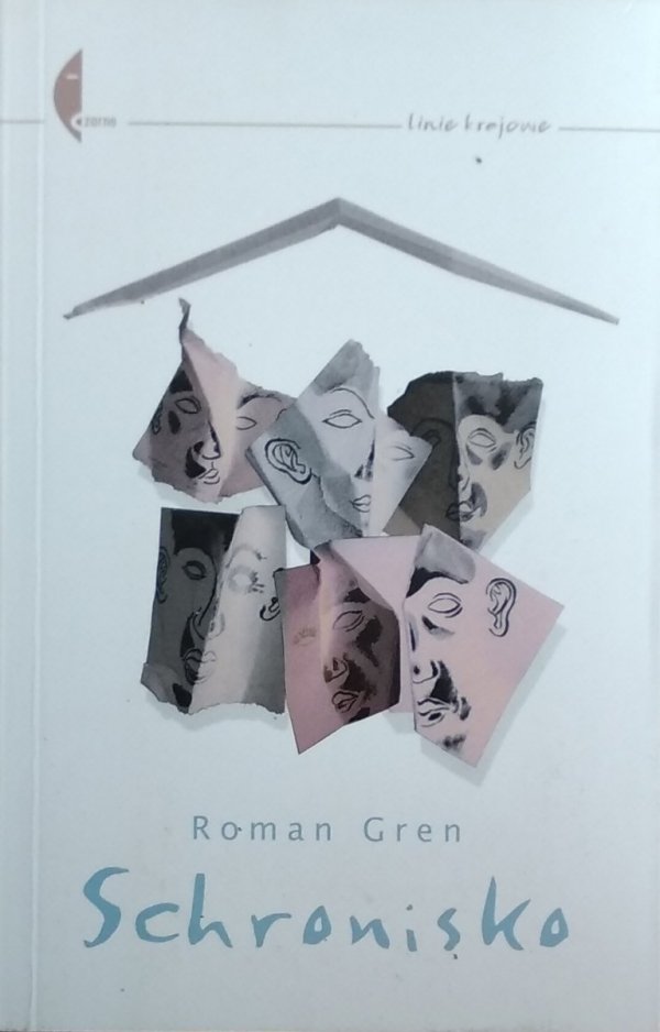 Roman Gren • Schronisko