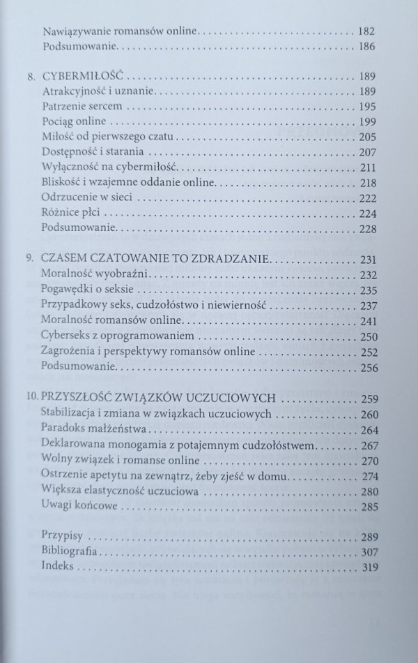 Aaron Ben-Ze'ev • Miłość w sieci. Internet i emocje