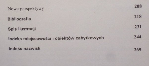 Janusz Kębłowski • Dzieje sztuki polskiej