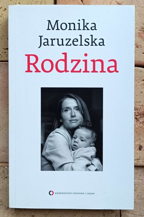 Monika Jaruzelska x3 Towarzyszka Panienka - Rodzina - Oddech