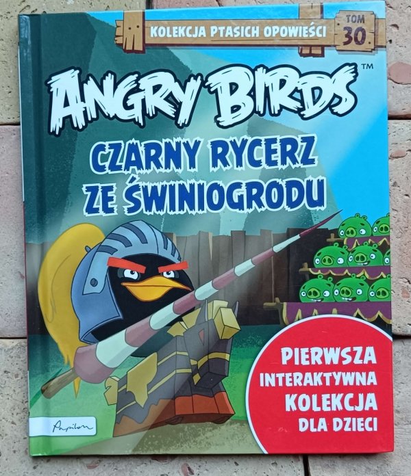 Angry Birds x7 - Kolekcja ptasich opowieści
