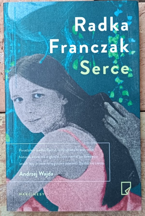 Radka Franczak  Serce 