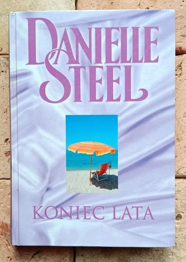 Danielle Steel - 10 książek | zestaw 2