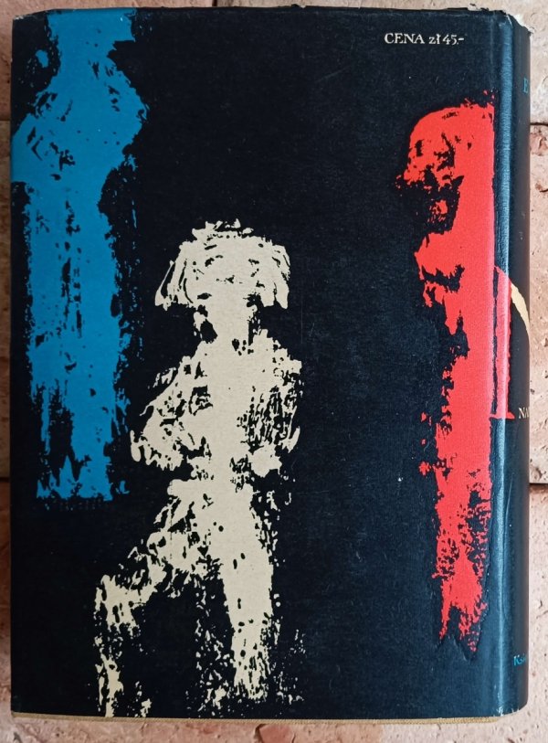 Emil Ludwig Napoleon - okładka