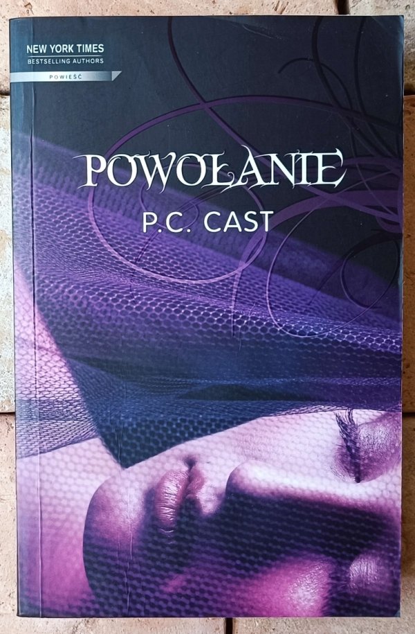 PC Cast x8 - W kręgu mocy Partholonu [komplet 8 tomów] - okładka