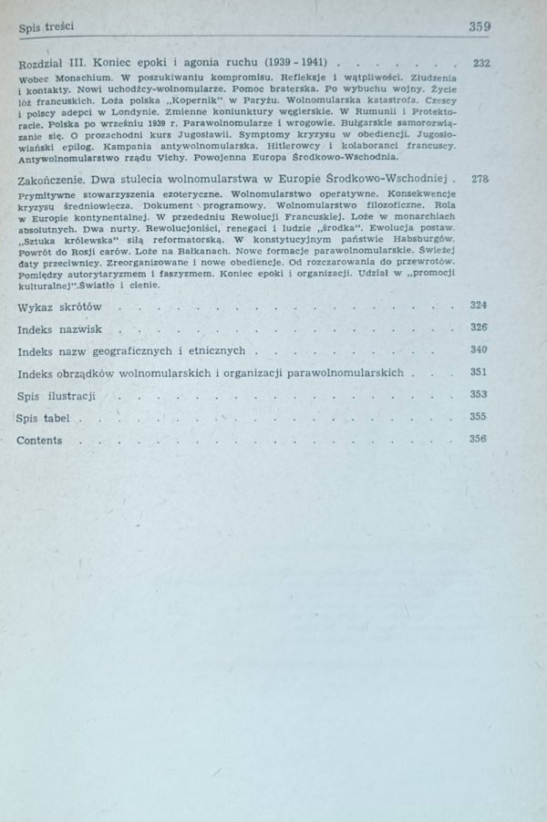 Okładka książki Zasady w godzinie próby. Wolnomularstwo w Europie Środkowo-Wschodniej 1929-1941 autorstwa Ludwik Hass