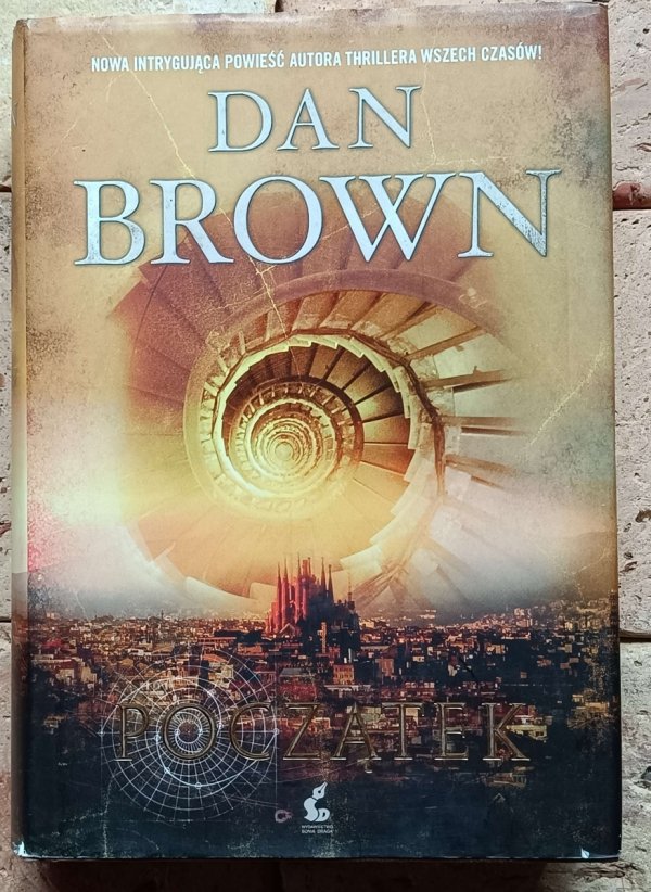 Dan Brown - Cykl Robert Langdon | komplet 5 tomów