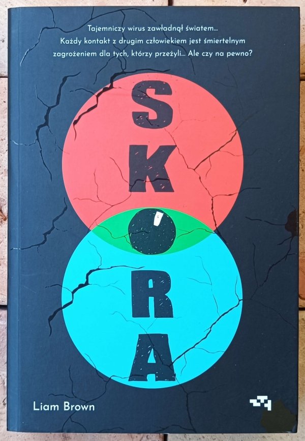 Liam Brown • Skóra