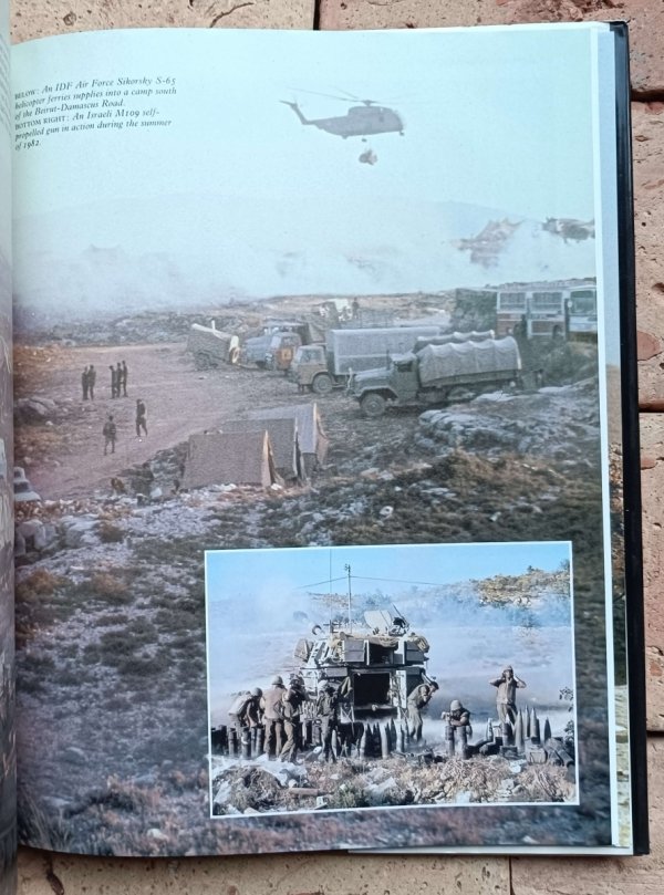 JN Westwood - History of the Middle East Wars