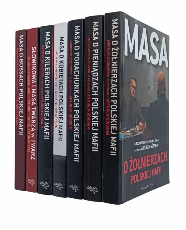 zestaw-7-ksiazek-artur-gorski-masa-polska-mafia-slowikowa
