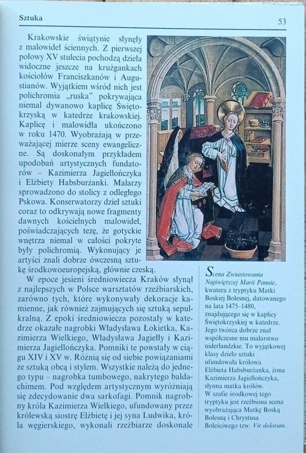 Michał Rożek • Kraków | A to Polska właśnie - fragment