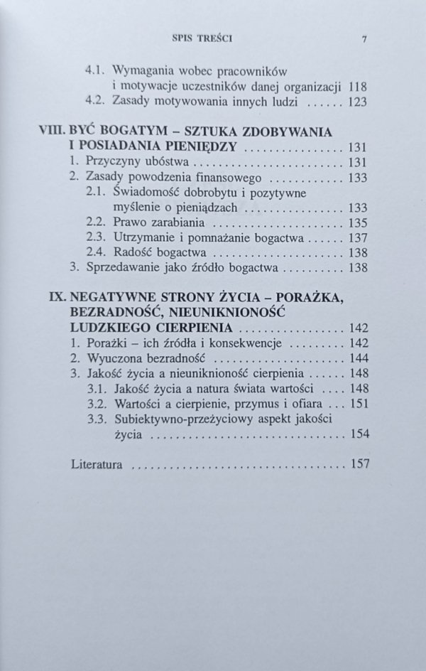 Józef Maciuszek • Sztuka udanego życia - okładka