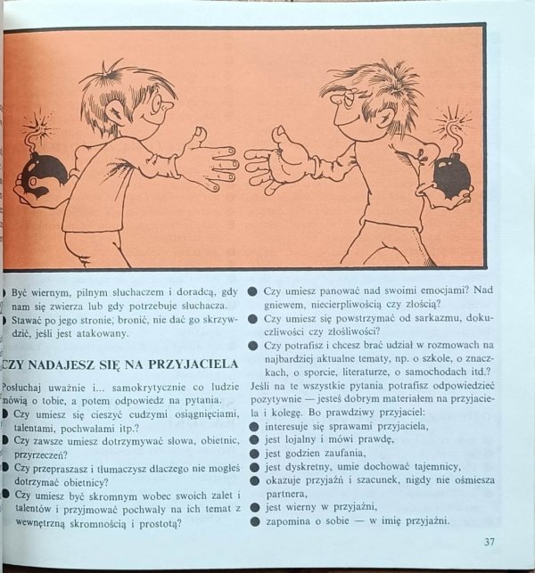 Irena Gumowska - Księga nastolatków | Edward Lutczyn