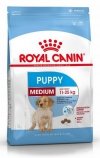 Royal Canin Medium Puppy karma sucha dla szczeniąt, od 2 do 12 miesiąca, ras średnich 1kg