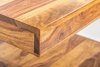 INVICTA stolik GIANT S 45 cm sheesham - lite drewno palisander