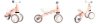 Rowerek biegowy Flaming Ecotoys